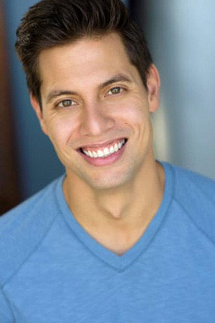 Adam Ignacio - Actor Profile Photo