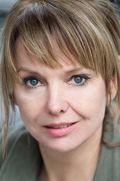 Dorothea Rosenberger - Actor Profile Photo