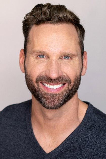 Danny Bopp - Actor Profile Photo