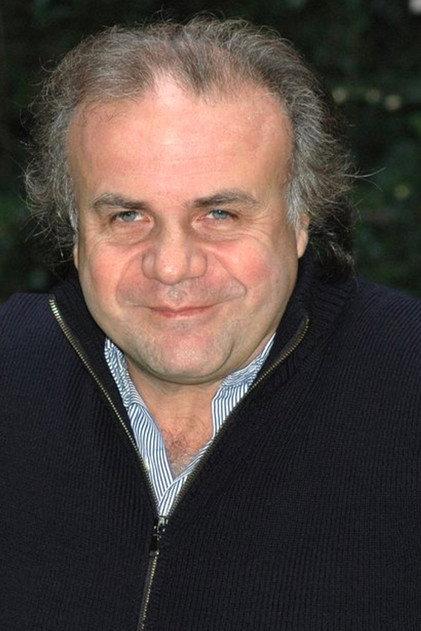 Jerry Calà - Actor Profile Photo