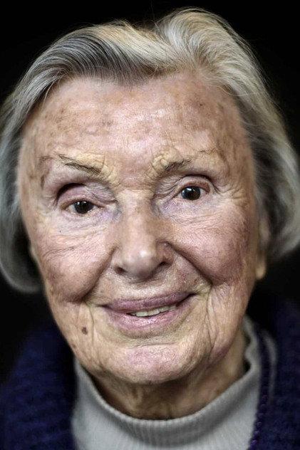 Ruth Brejnholm - Actor Profile Photo