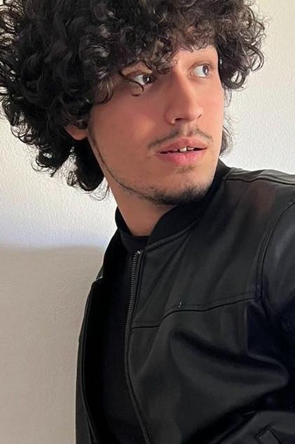 Milo Perović - Actor Profile Photo