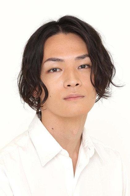 Jin Saori - Actor Profile Photo
