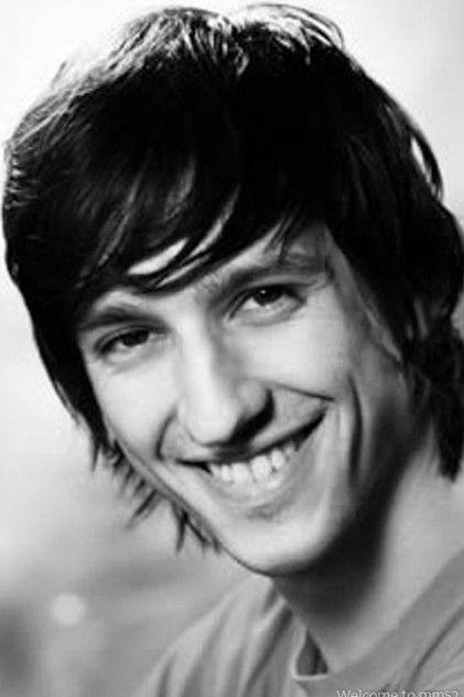 Jordan Kiziuk - Actor Profile Photo