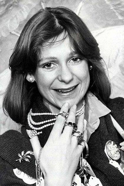 Tina Heath - Actor Profile Photo