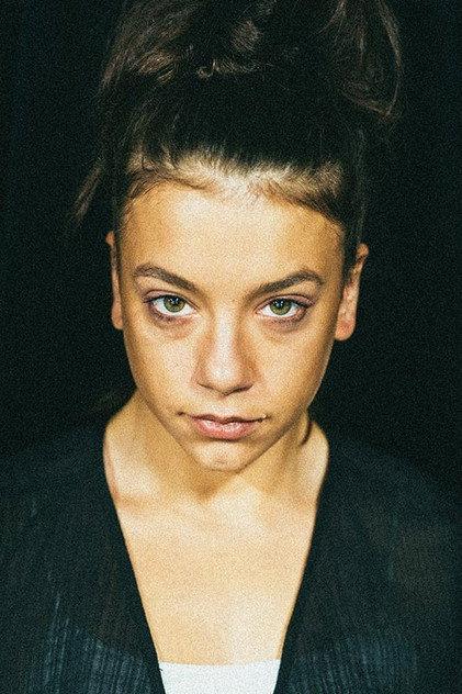 Anita Ognjanović - Actor Profile Photo