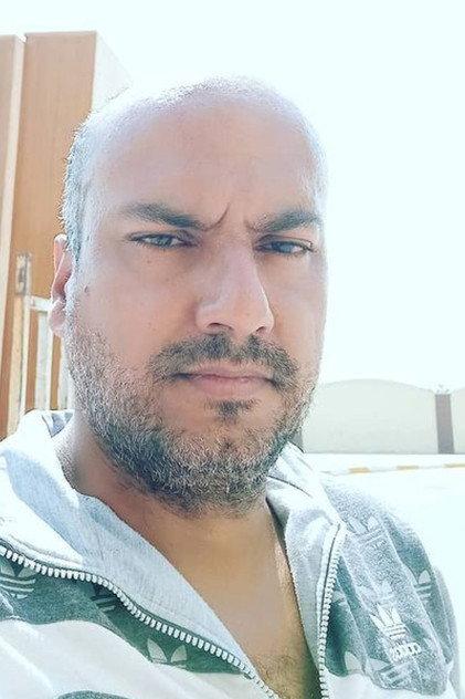 Ali Al Basri - Actor Profile Photo