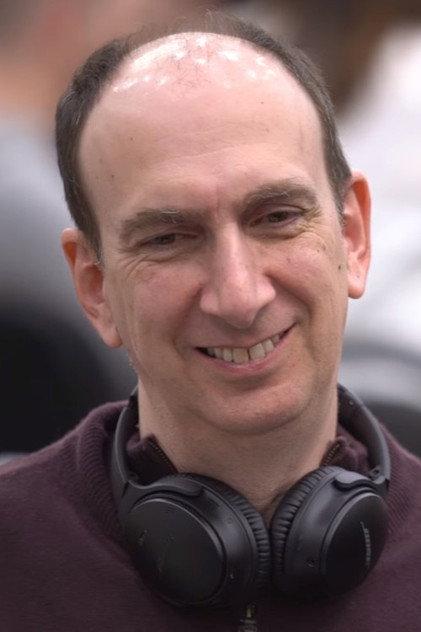 Erik Seidel - Actor Profile Photo