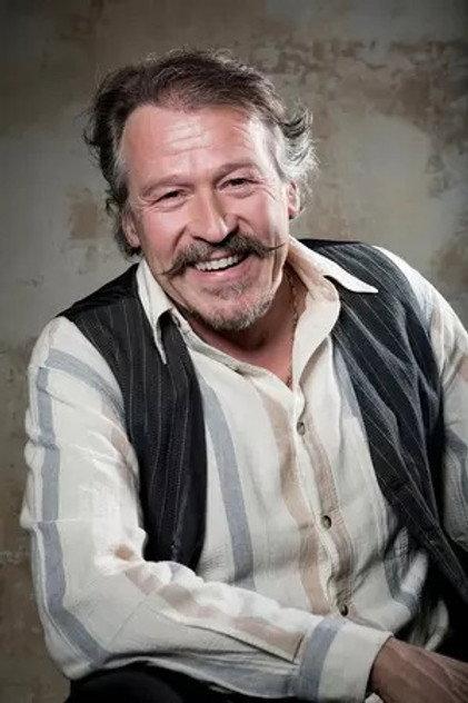 Al Ginter - Actor Profile Photo