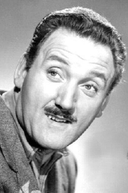 David Lodge - Actor Profile Photo