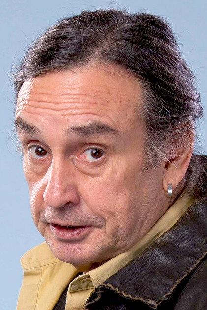 Gonzalo Robles - Actor Profile Photo