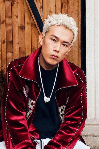 诺米 - Actor Profile Photo