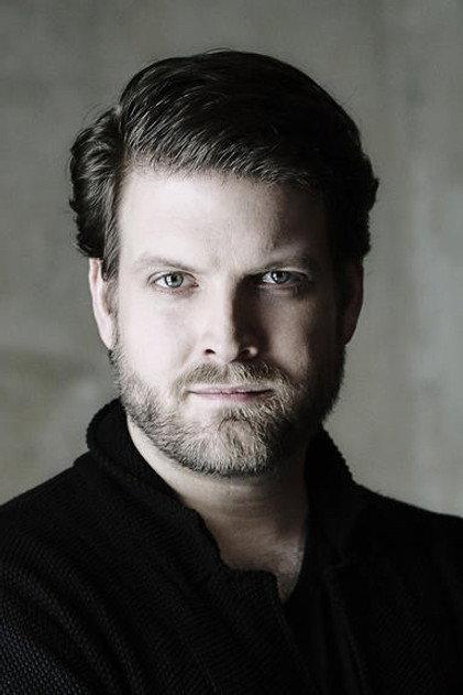 David Steffens - Actor Profile Photo