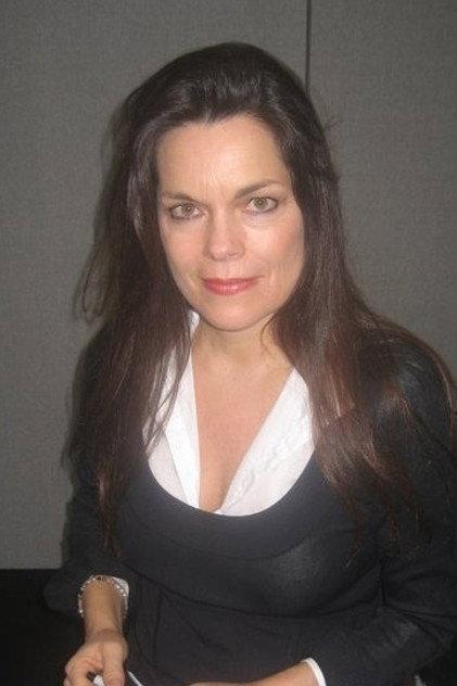 Francesca Gonshaw - Actor Profile Photo