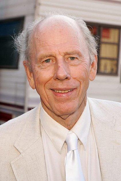 Rance Howard - Actor Profile Photo
