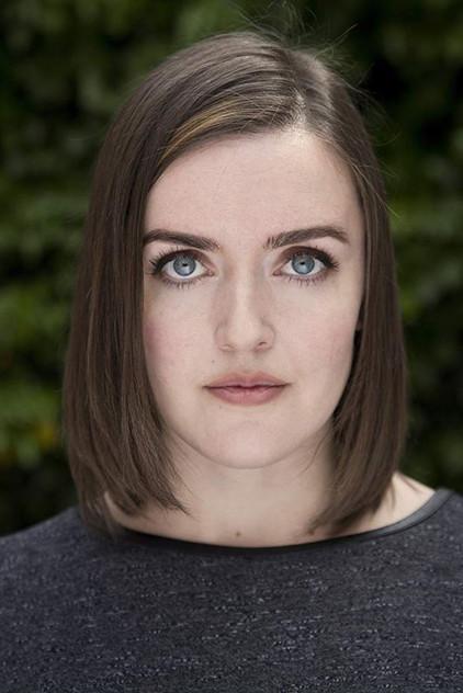 Aoibhéann McCann - Actor Profile Photo