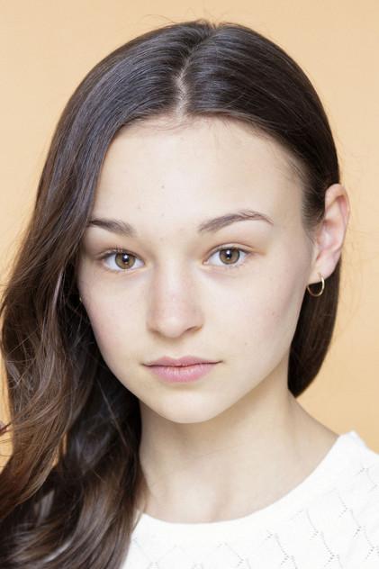 Zoe Marlett - Actor Profile Photo