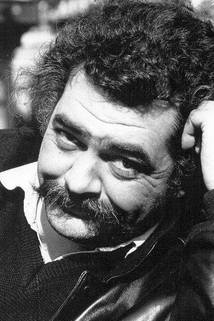 Olivier Proust - Actor Profile Photo