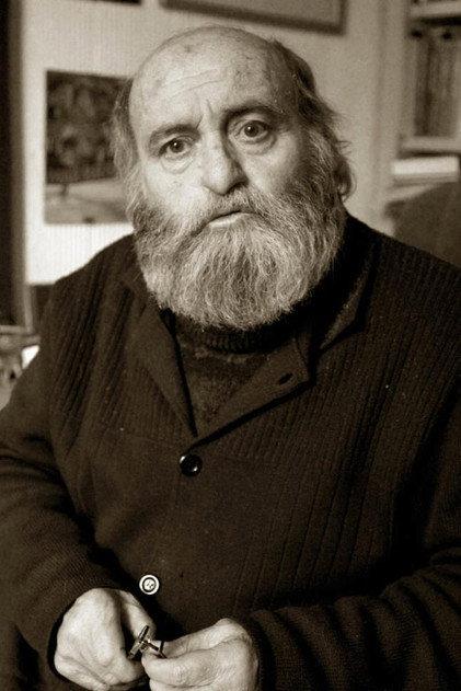 Angelino Fons - Actor Profile Photo