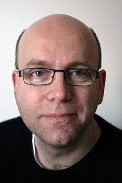 Paul Duncan - Actor Profile Photo
