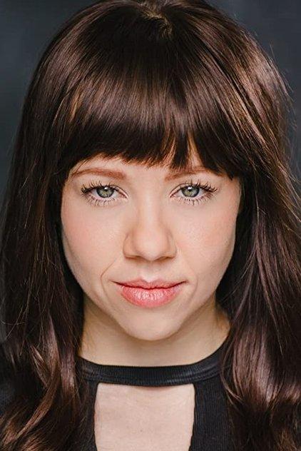 Devyn Dalton - Actor Profile Photo