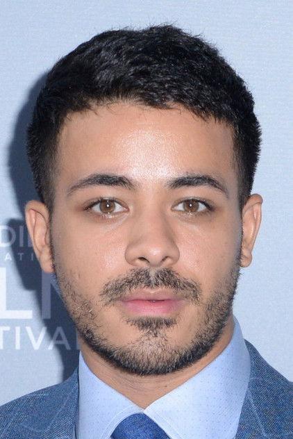 Christian Navarro - Actor Profile Photo