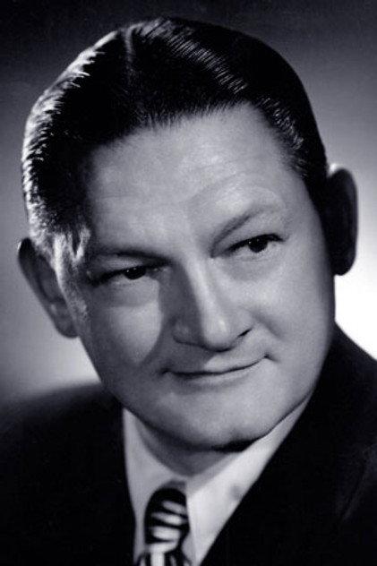 Victor Young - Actor Profile Photo