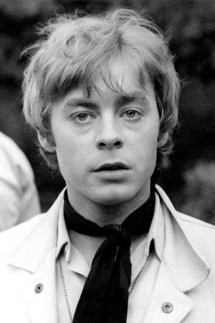 Hywel Bennett - Actor Profile Photo