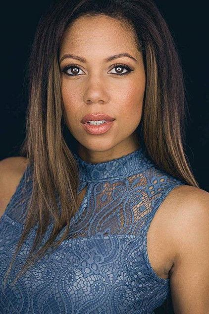 Simone Annan - Actor Profile Photo