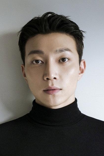 Kim Sang-heun - Actor Profile Photo