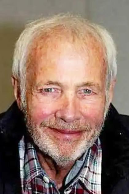 Richard Oldfield - Actor Profile Photo