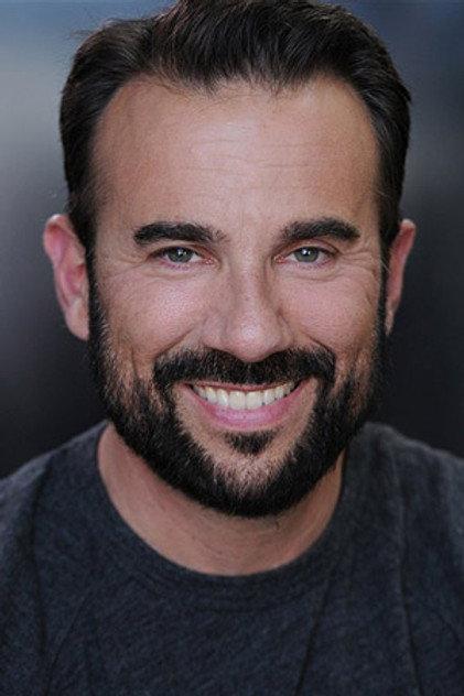 Tony Sommers - Actor Profile Photo