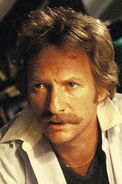 Franz Xaver Kroetz - Actor Profile Photo