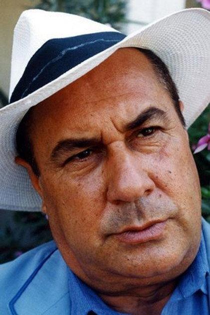 Domenico Minutoli - Actor Profile Photo