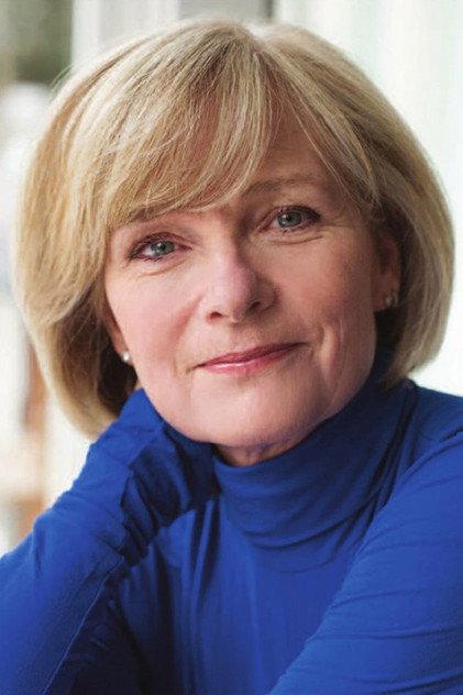 Barbara Underhill - Actor Profile Photo