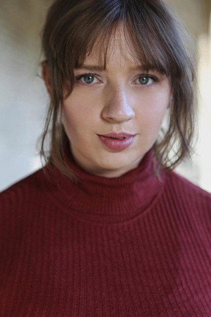 Helena Collins O’Connor - Actor Profile Photo