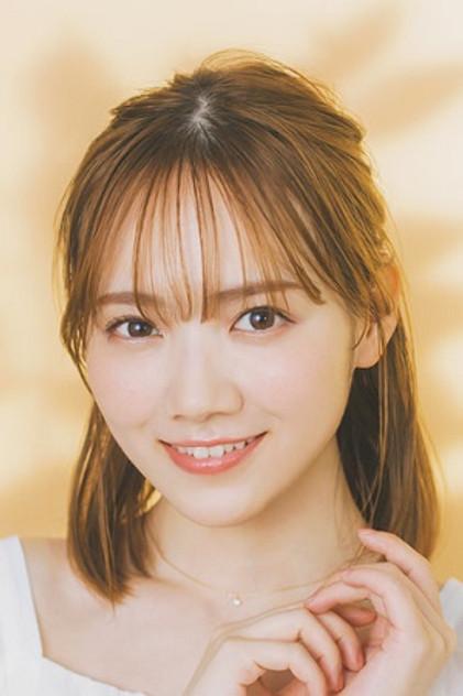 Mayu Tamura - Actor Profile Photo