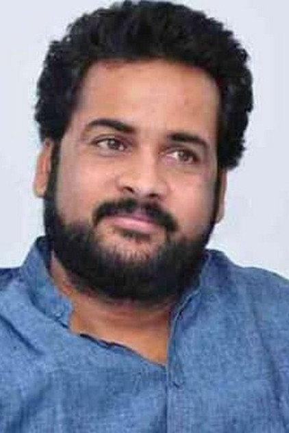 Sivaji Sontineni - Actor Profile Photo