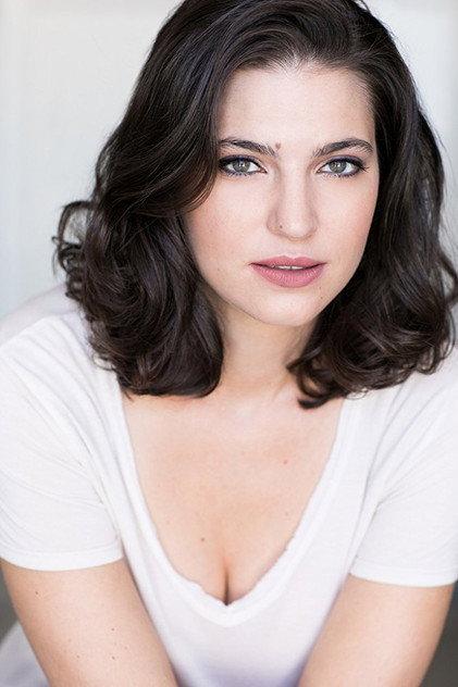 Amelia Brantley - Actor Profile Photo