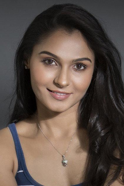 Andrea Jeremiah - Actor Profile Photo