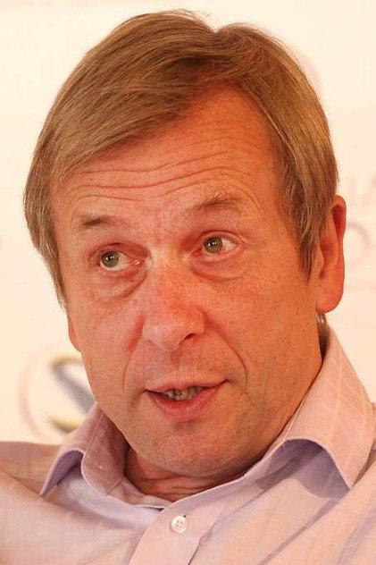Kevin Warwick - Actor Profile Photo