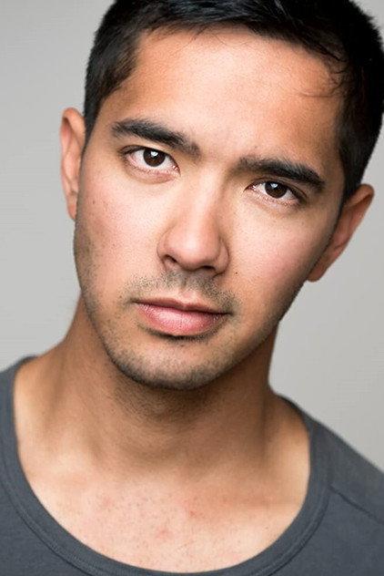 Sean Michael Afable - Actor Profile Photo
