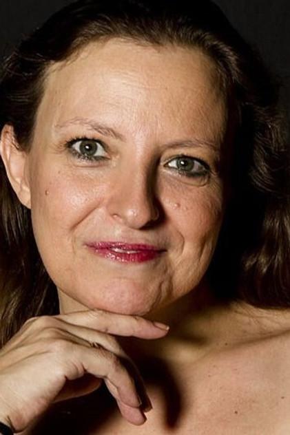 Nuria Gallardo - Actor Profile Photo