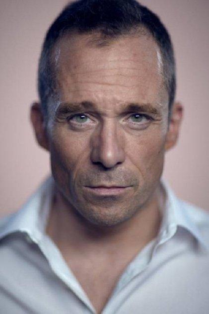 Sean Power - Actor Profile Photo