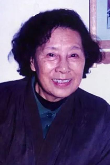 Zhang Fan - Actor Profile Photo