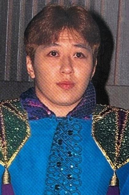 Sayori Saitō - Actor Profile Photo