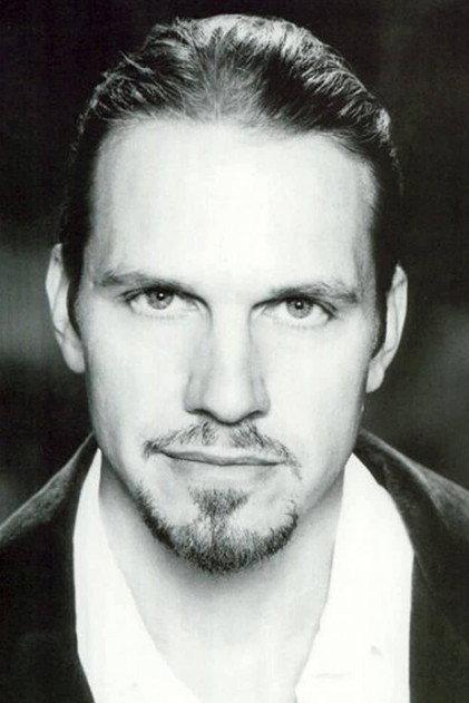 John Hillard - Actor Profile Photo