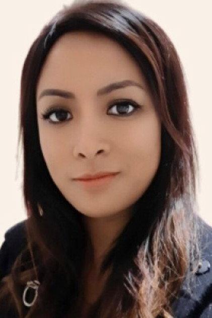 Sandra Devonssay - Actor Profile Photo