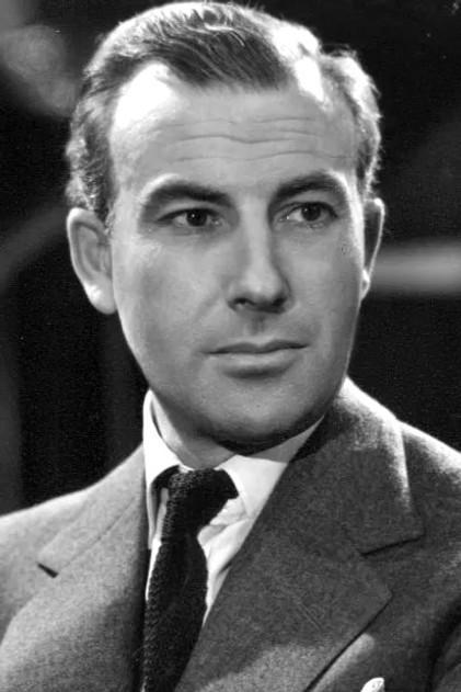 Ernest Clark - Actor Profile Photo