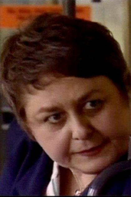 Birgit Zinn - Actor Profile Photo